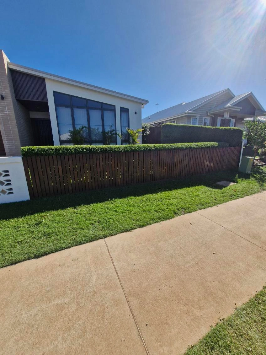 Job 1 - Before & After