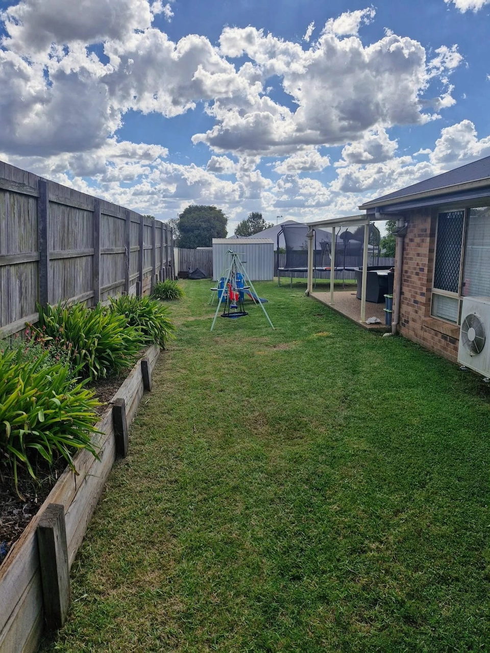 Job 2 - Before & After